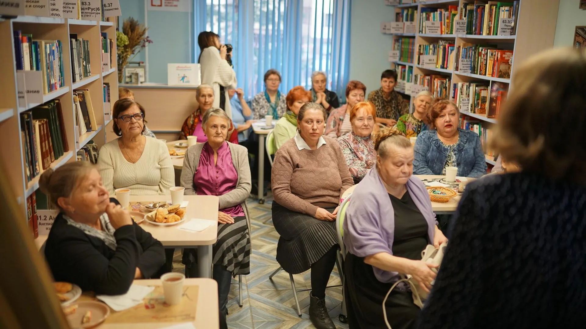 Фото: Виталий Сид