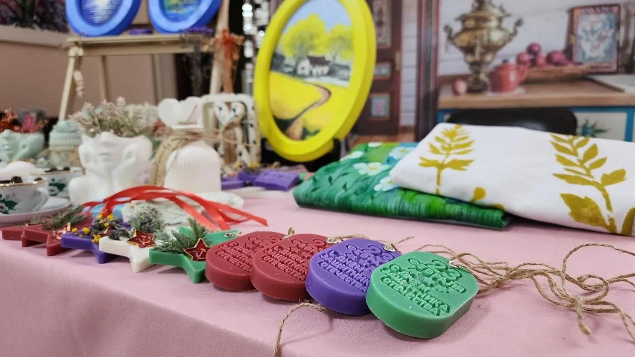 REGIONS/Анна Мороз