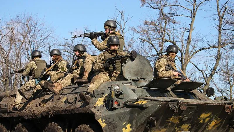 Ministry of Defense of Ukraine