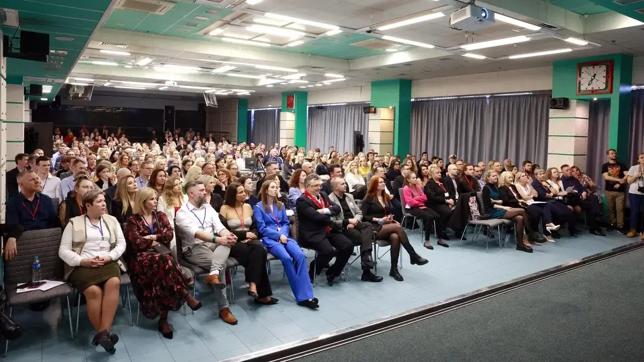 Фото: Оксана Смидович/ Всероссийское общество глухих