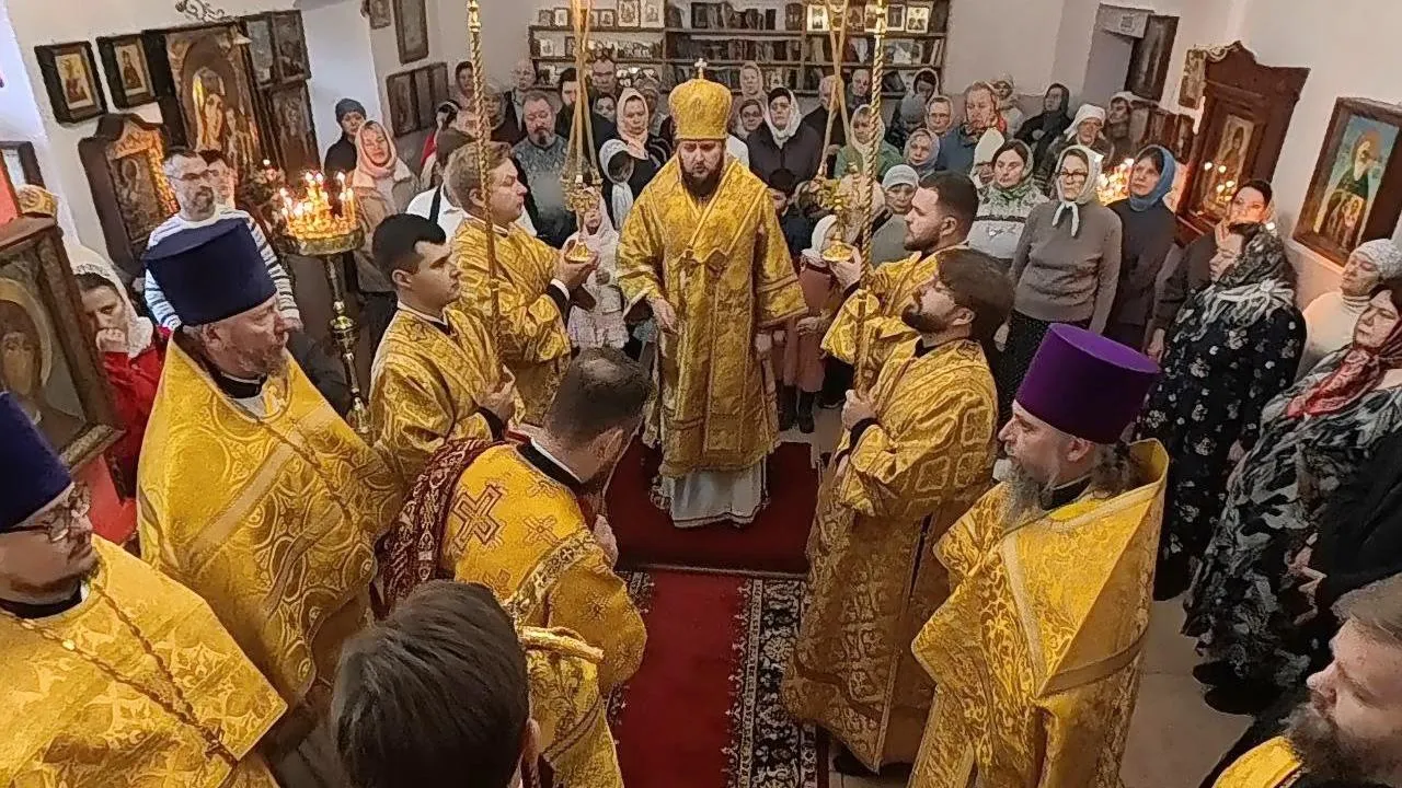 пресс-служба администрации г.о. Серпухов