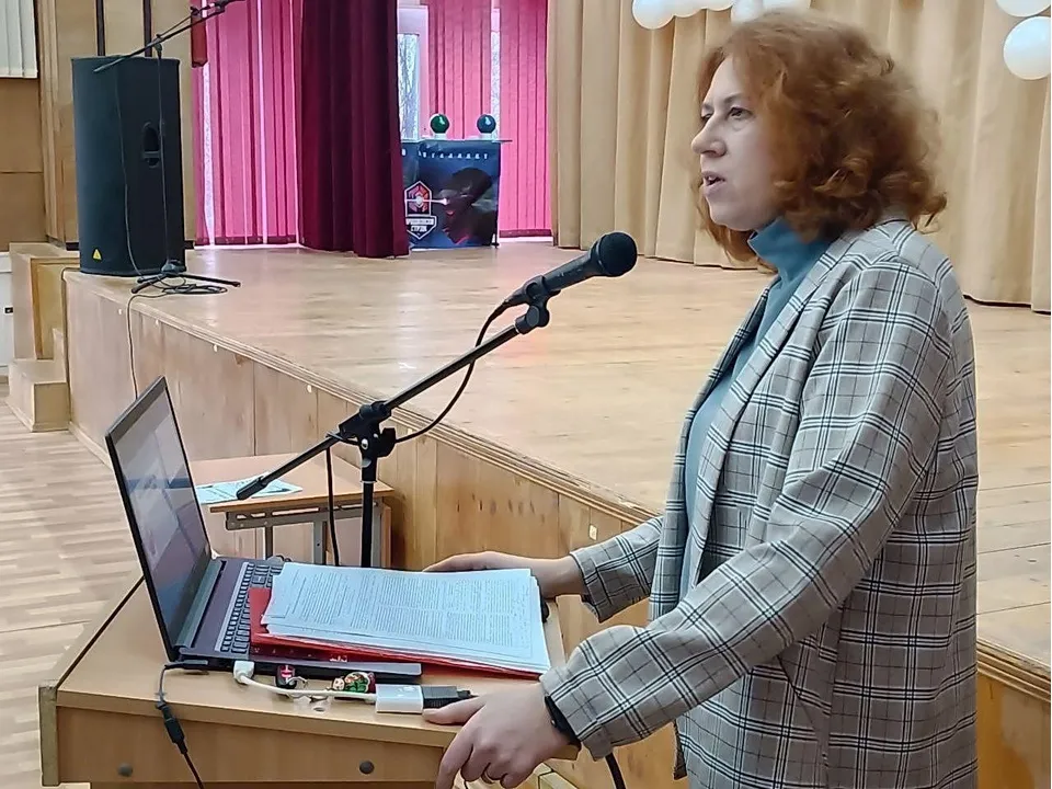 Фото: vk.com/Бронницкий автомобильно-дорожный колледж&nbsp;