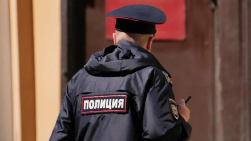 Наталья Селиверстова / РИА Новости