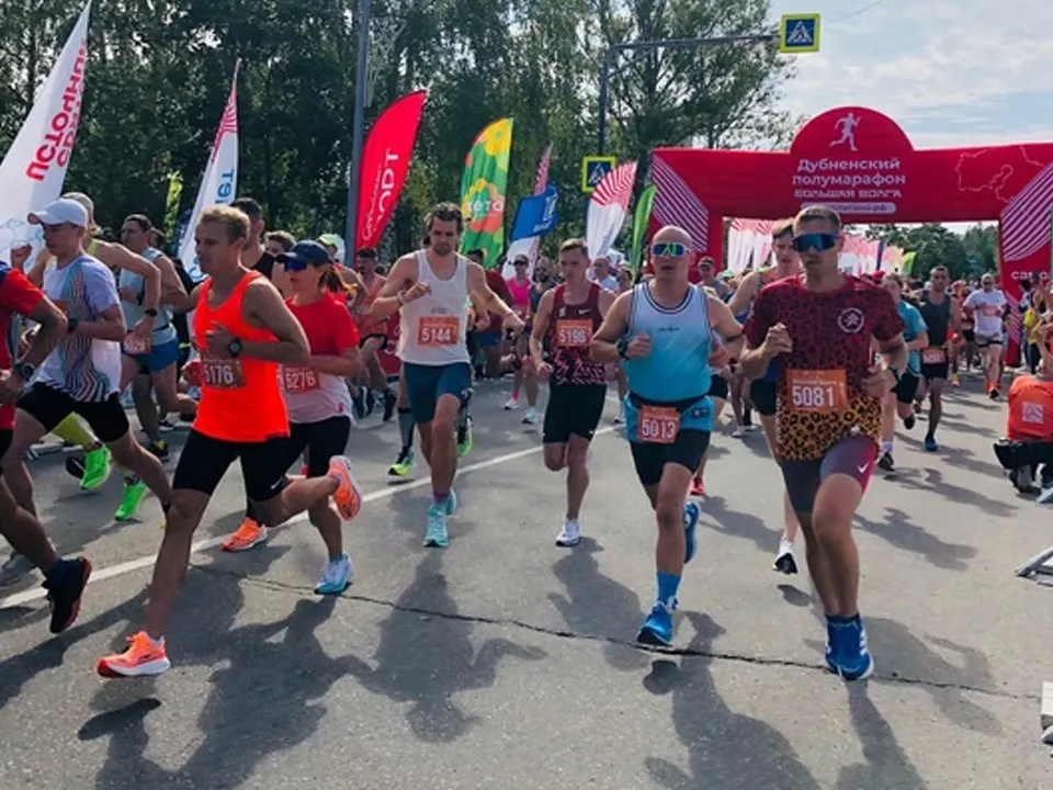 Фото: Управление спорта и молодежной политики администрации г.о. Егорьевск