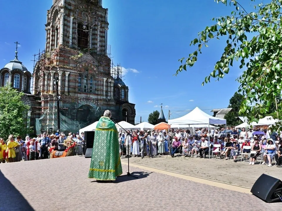 Фото: пресс-служба администрации г.о. Серпухов