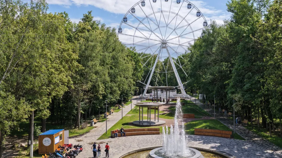 Фото: Минблаг МО