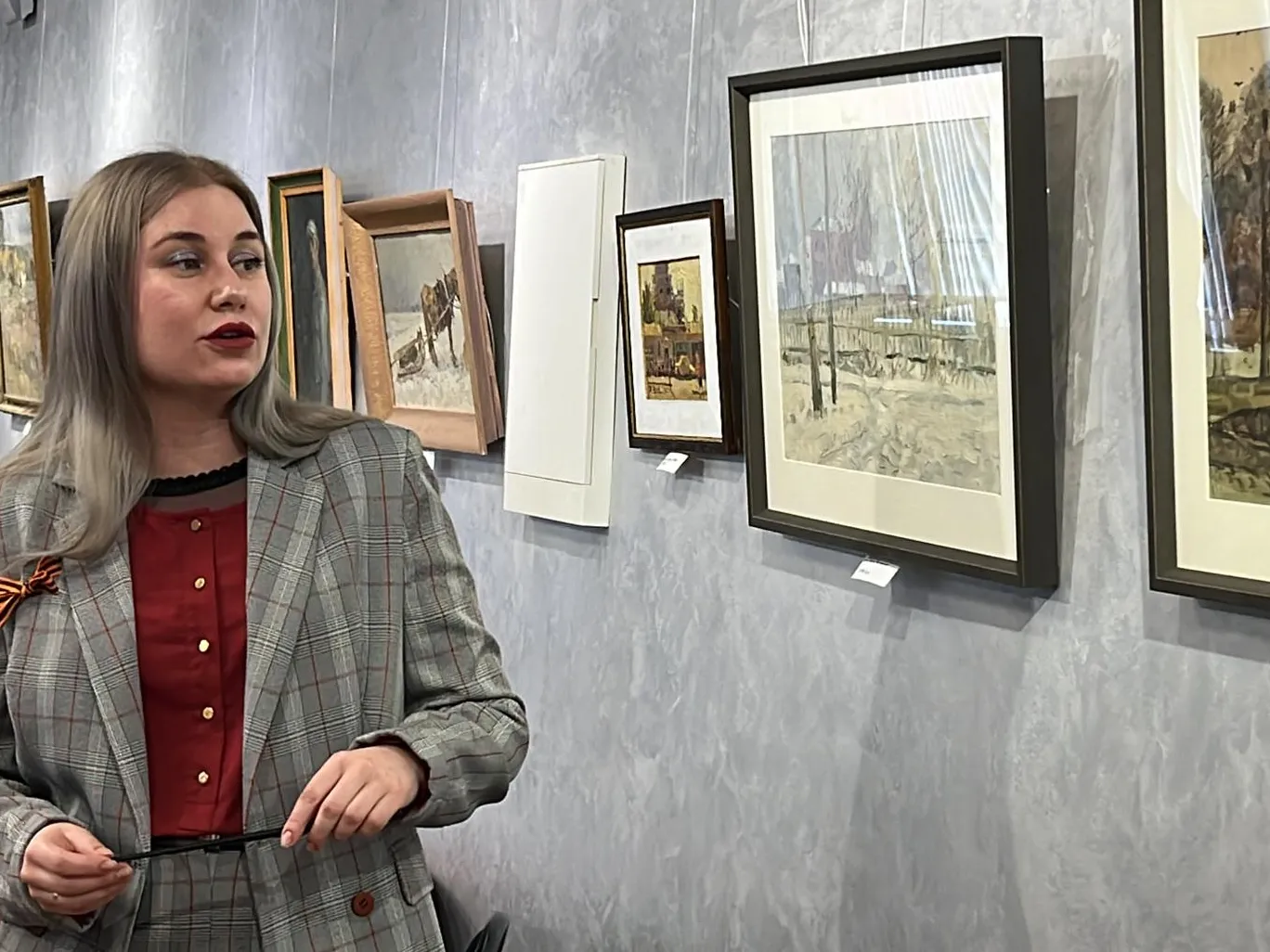 Фото: Анна Тюрюмина&nbsp;