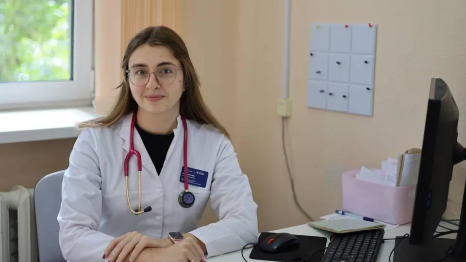 Фото: Электростальская больница