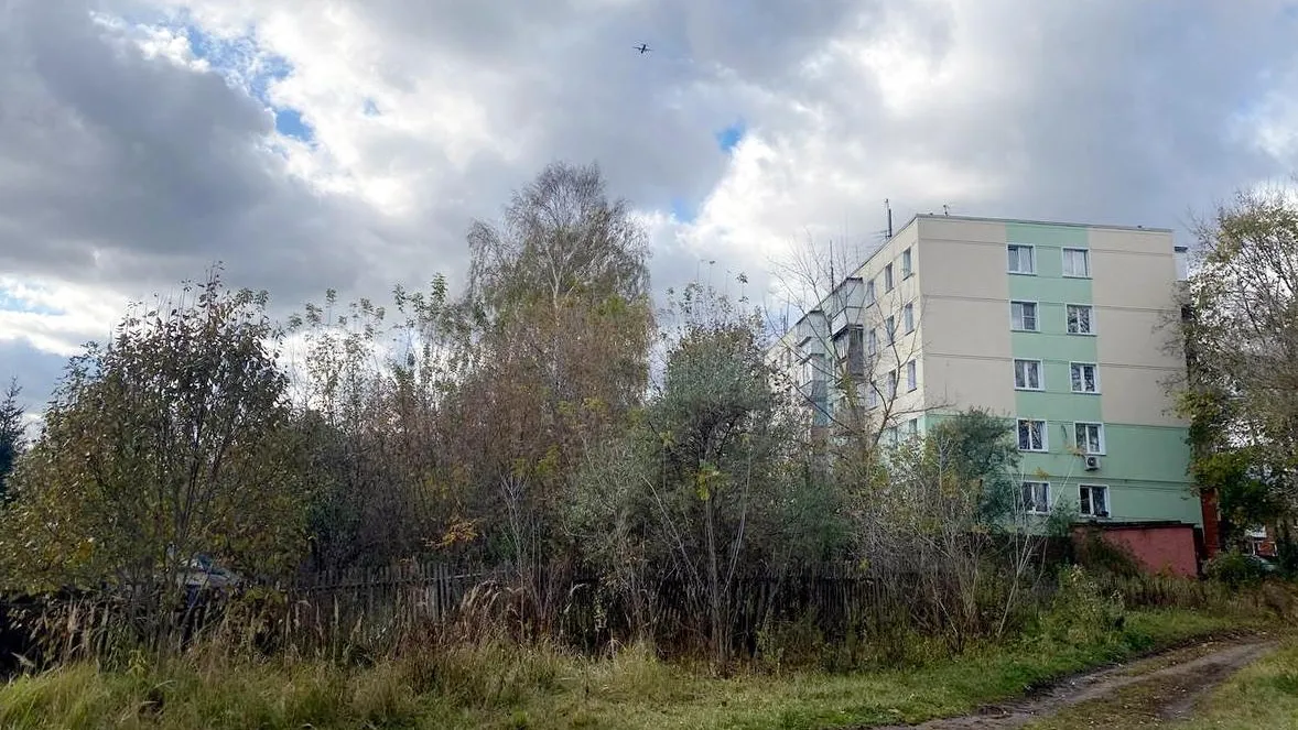 REGIONS/Александр Легкий