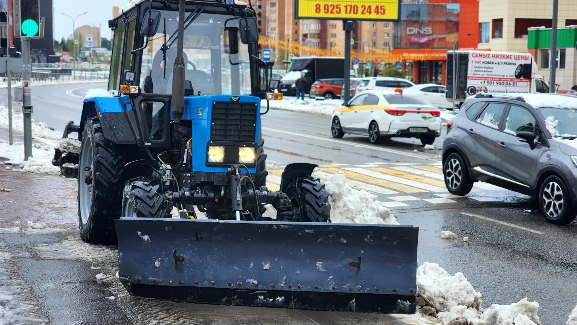 Фото: Полина Пахомова