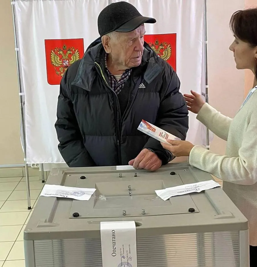 Фото: Администрация городского округа Истра