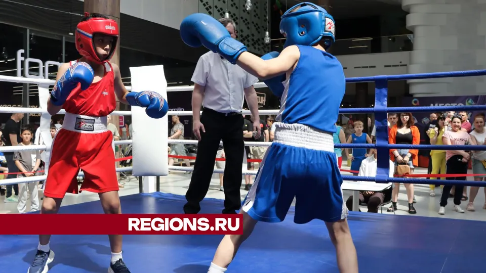 Фото: Ольга Шеметова