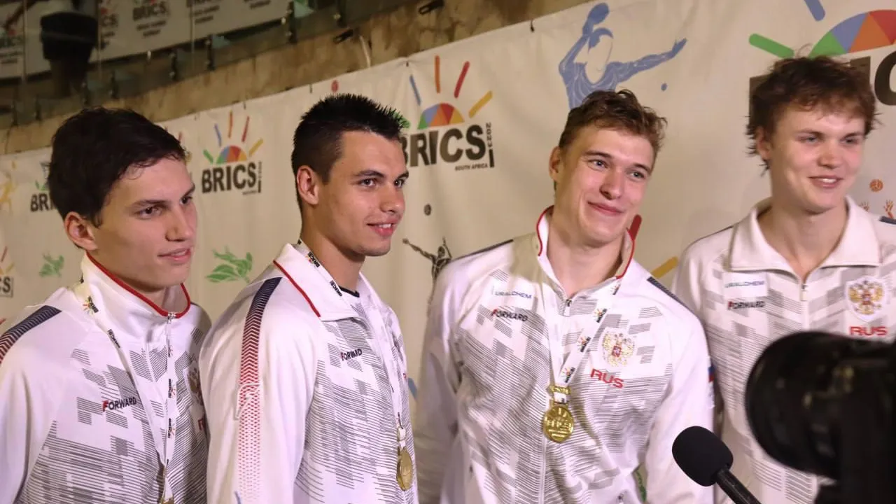 ГАУ МО "Центр спортивной подготовки по олимпийским видам спорта"