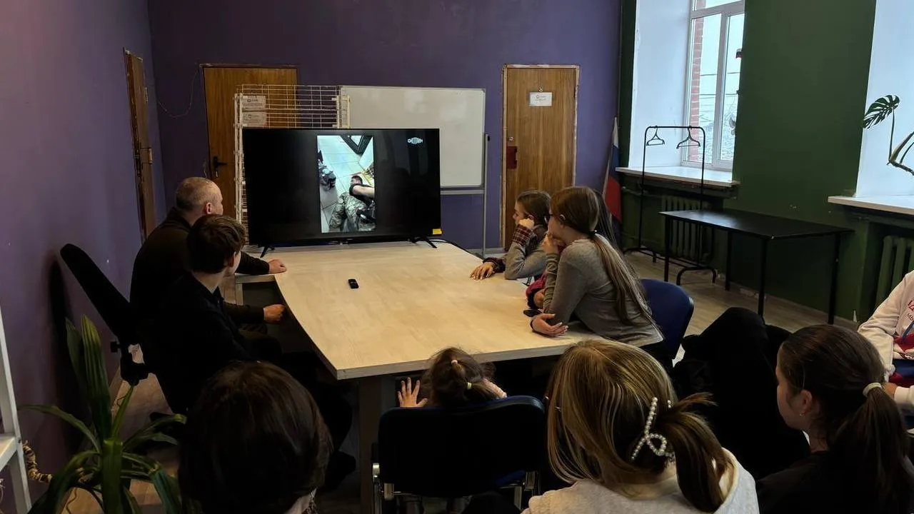 МЦ «Алиби», Бронницы