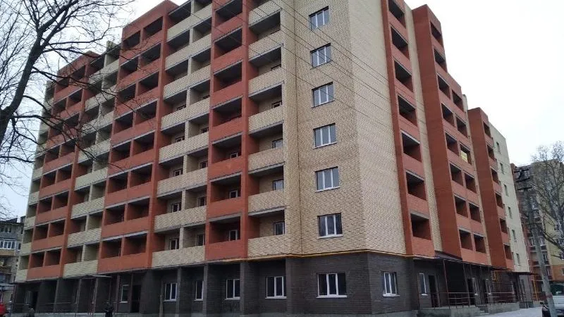 Министерство строительного комплекса МО