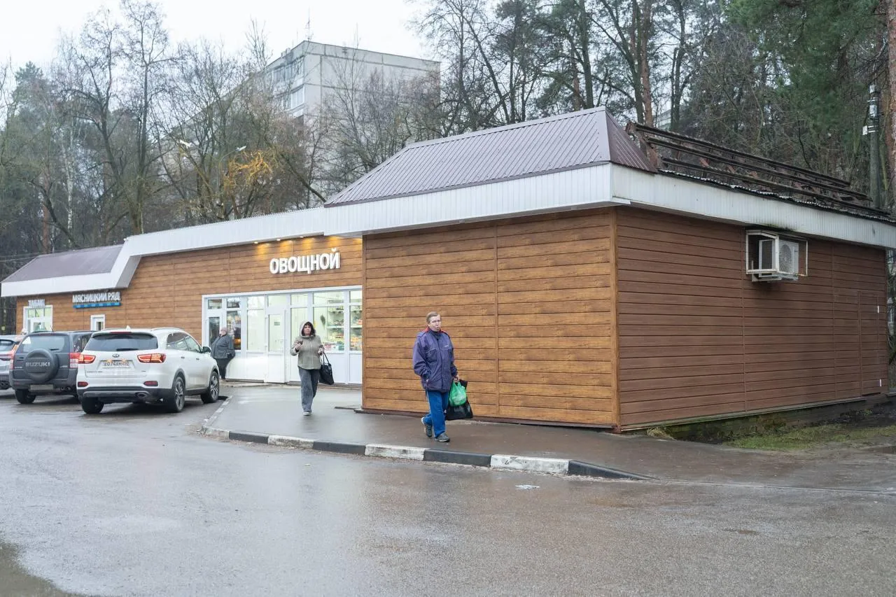 Пресс-служба администрации городского округа Жуковский