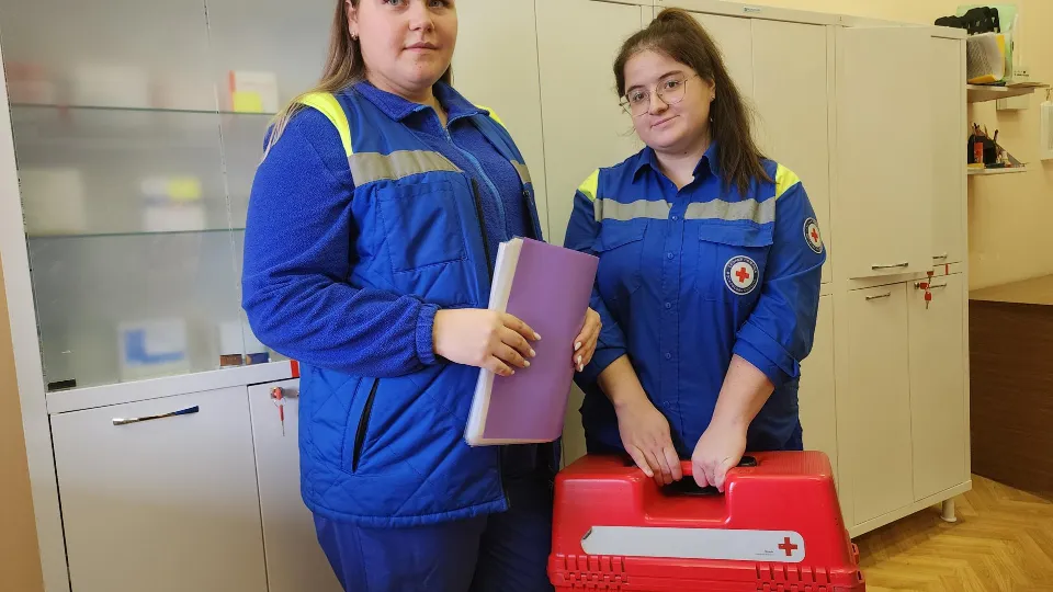 Фото: МедиаБанкПодмосковья/Юлия Андросова