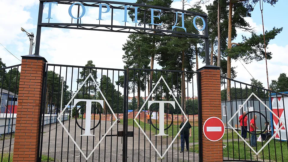 Фото: пресс-служба Администрации г.о. Дмитров