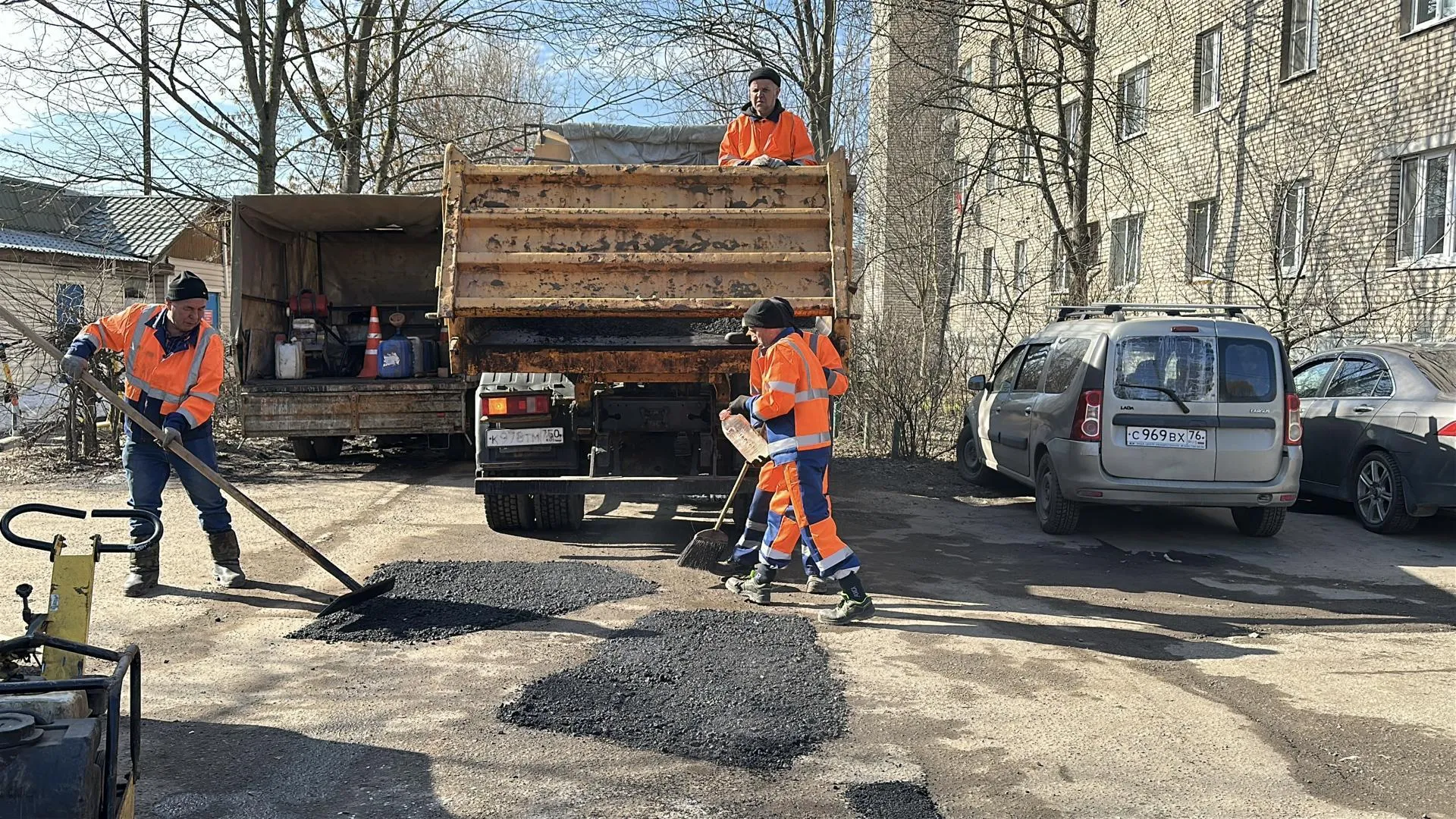 REGIONS/Кристина Тришина