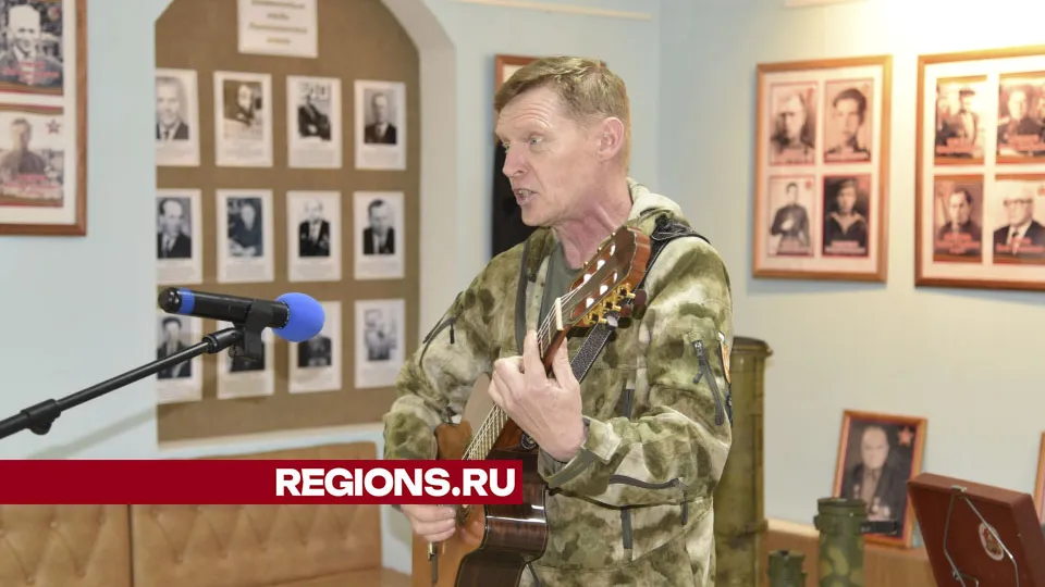 Фото: Владимир Останин