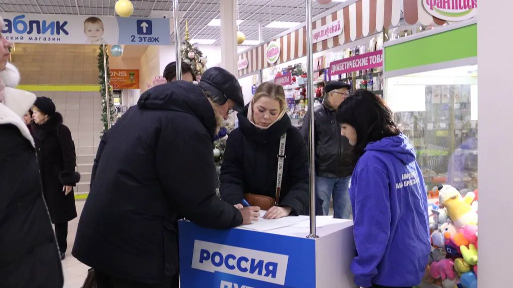 Фото: телеграм-канал Олега Жолобова