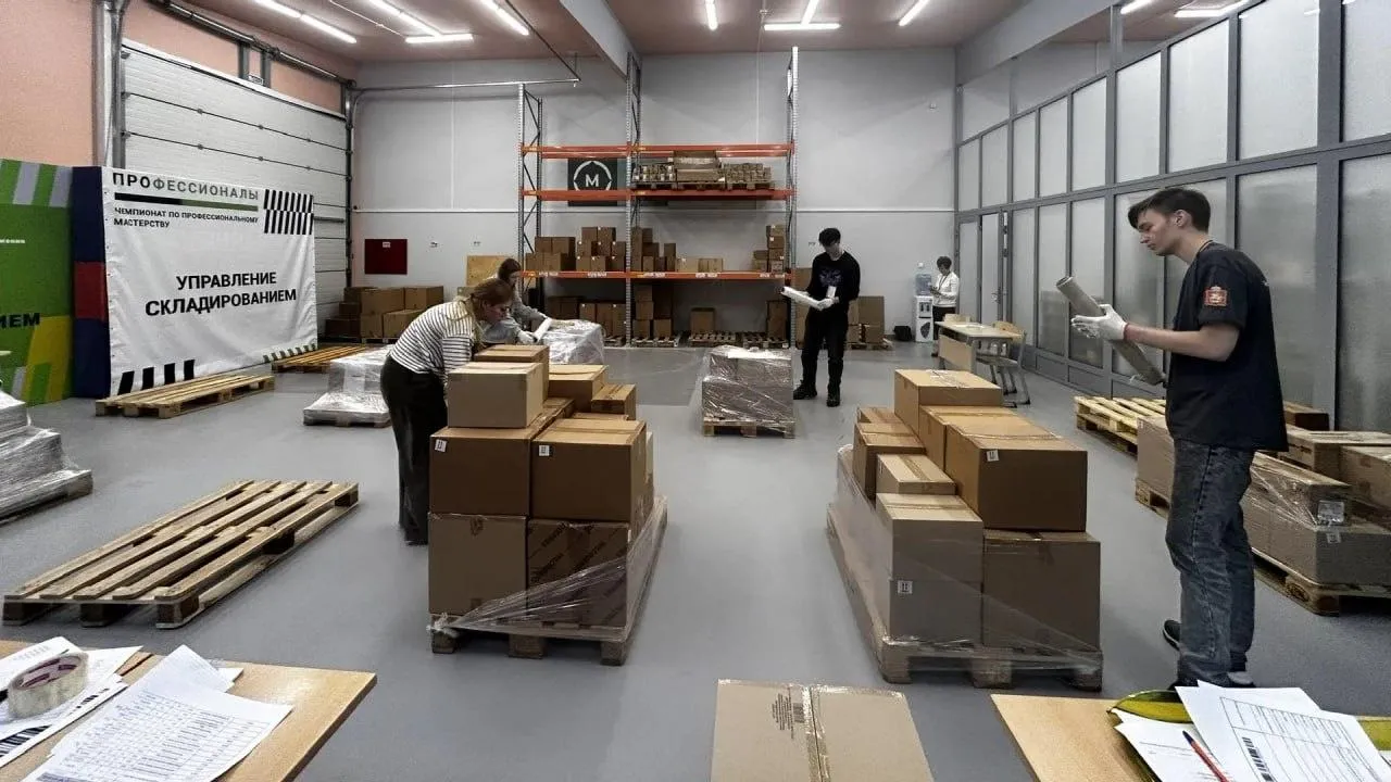 Бронницкий автомобильно-дорожный колледж