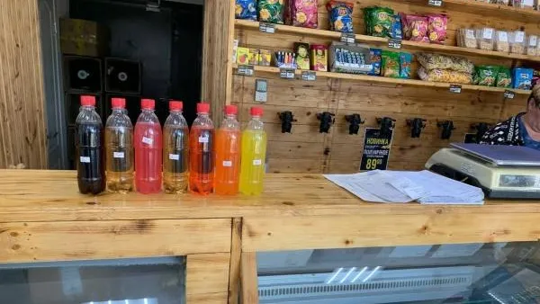 Контроль за продажей сидра усилили в Подмосковье после массовых отравлений в России