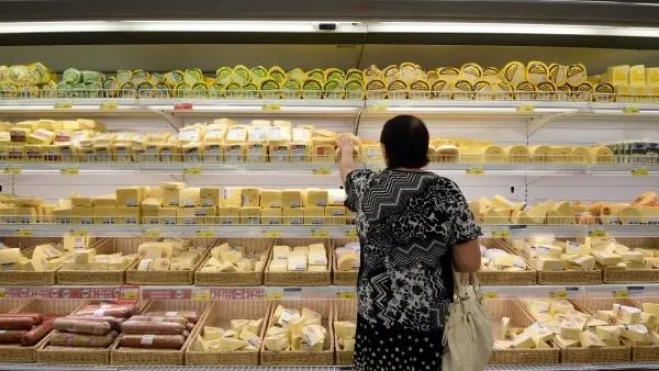 Ученые: красное мясо и сыр увеличивают риск преждевременной смерти