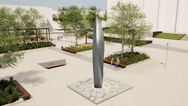 Фото: проектное решение