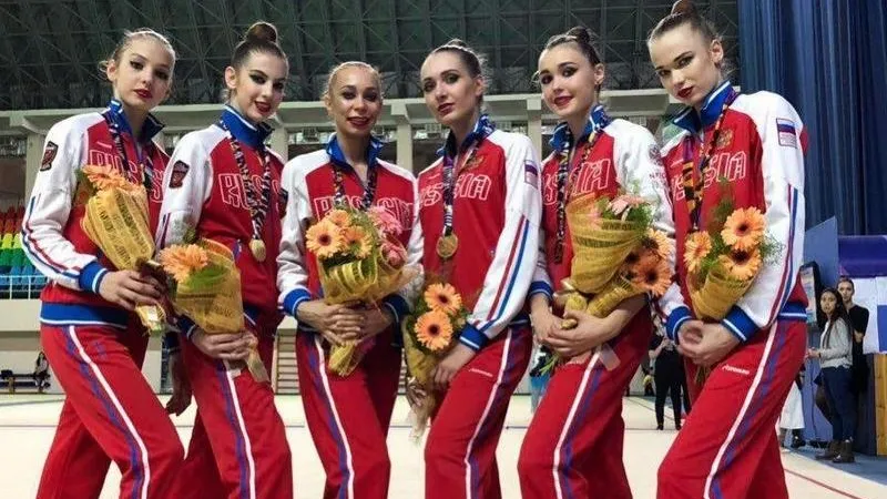 Минспорта МО