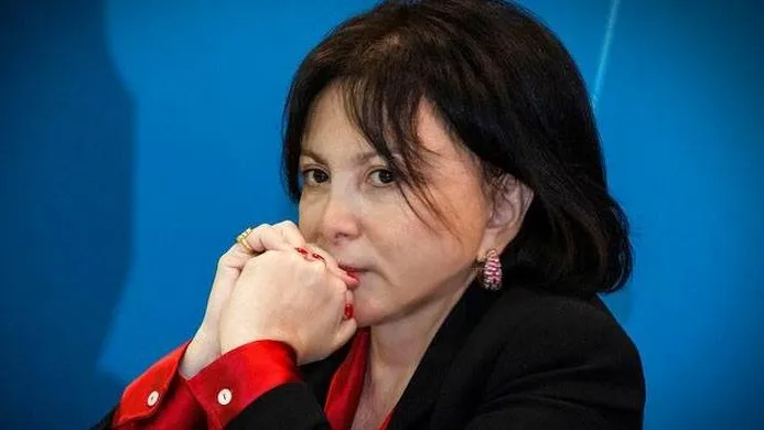  Марина Юденич: мы больше кого бы то ни было заинтересованы в честных выборах 