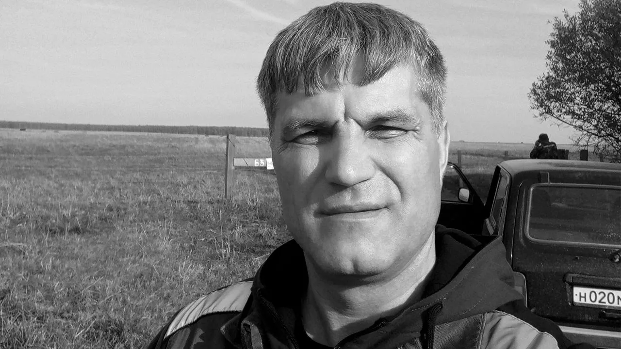 Сестра мотострелка рассказала, как ее брат погиб под обстрелом, выйдя из изматывающего боя