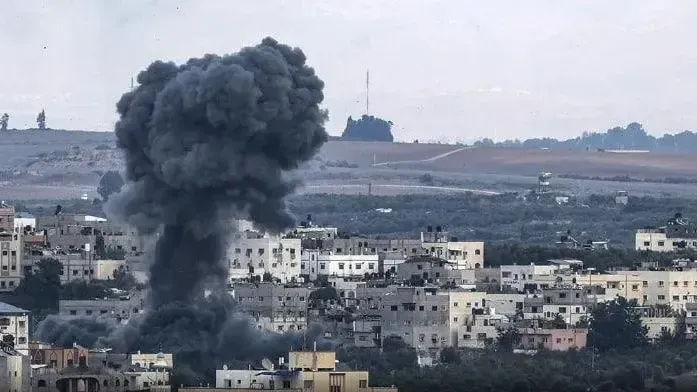 Фото: Муххамед Сабер