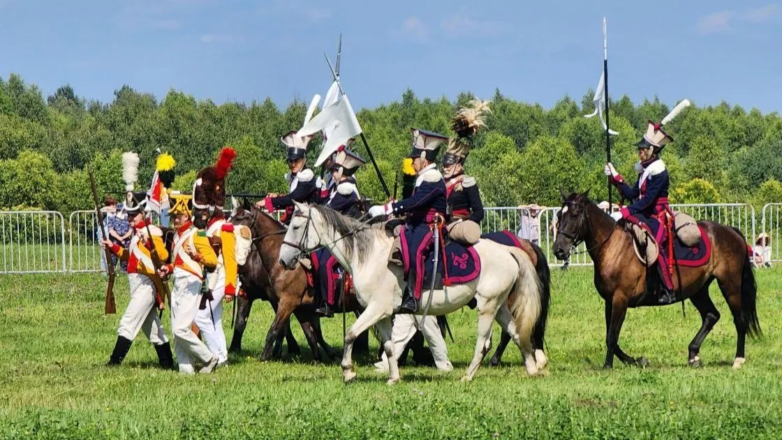 Фото: Яна Шаливская