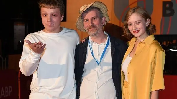 Ольга Бодрова рассказала о трудностях съемок в новом фильме