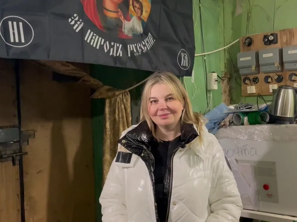 Фото: Галина Филатова