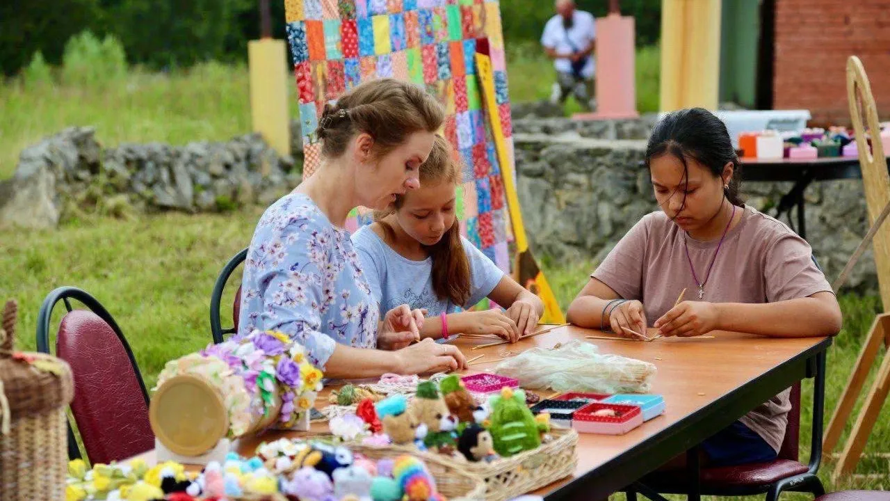 Фото: пресс-служба Администрации г.о. Серпухов