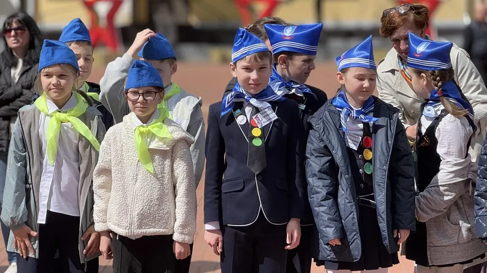 Фото: Виктория Фортуна