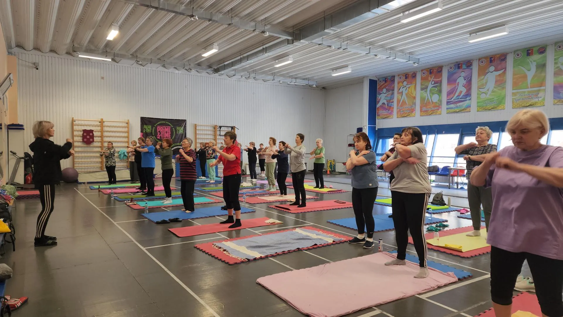 МедиаБанк Подмосковья/Юлия Смагринская