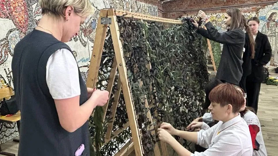 Фото: t.me/AnnaKrotova_Lobnya