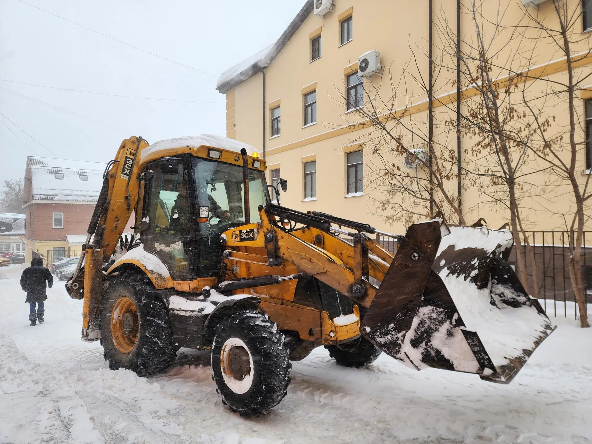 МедиаБанк Подмосковья/Ольга Аввакумова