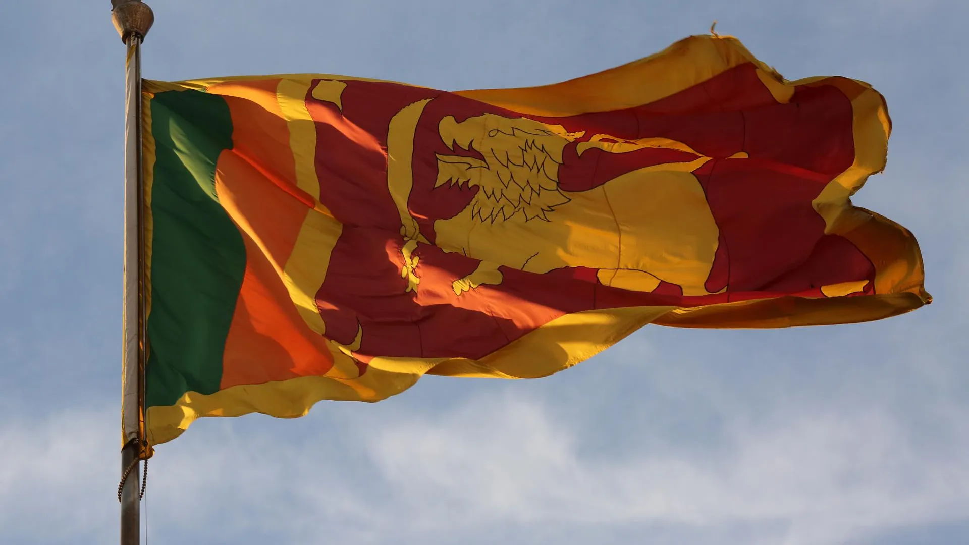 Lahiru Harshana/ZUMAPRESS.com