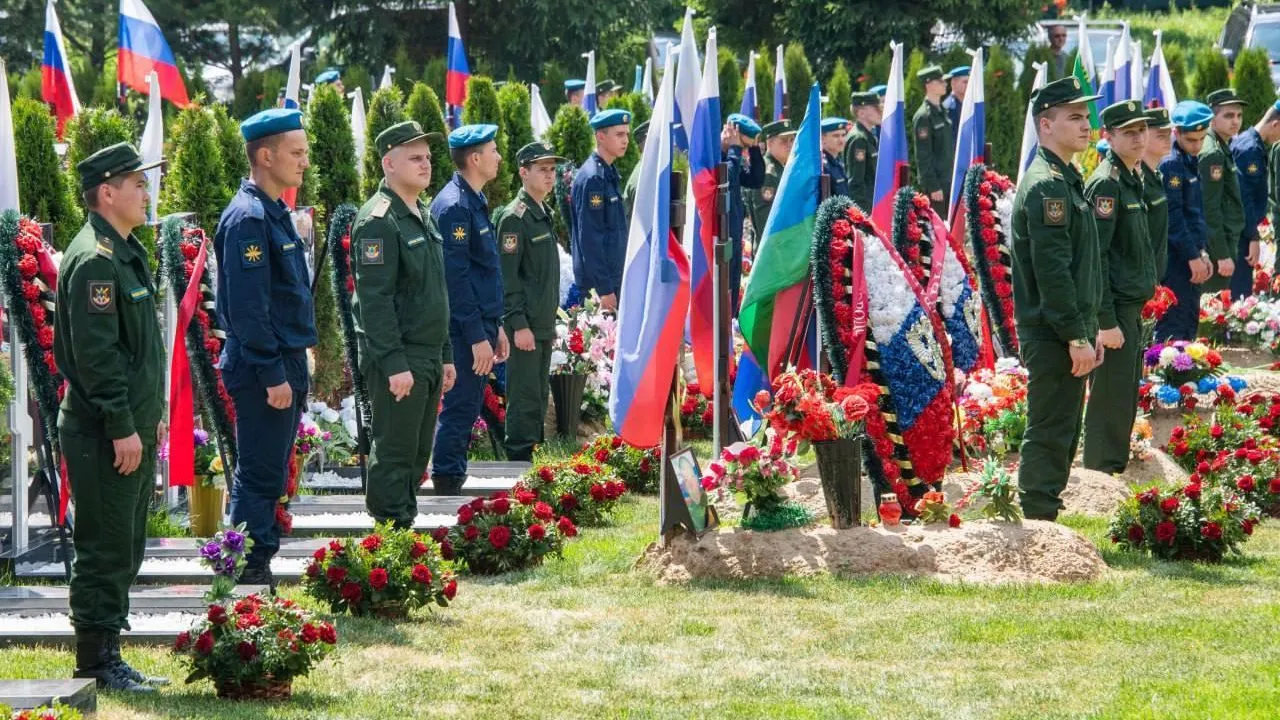 Пресс-служба администрации г. о. Истра