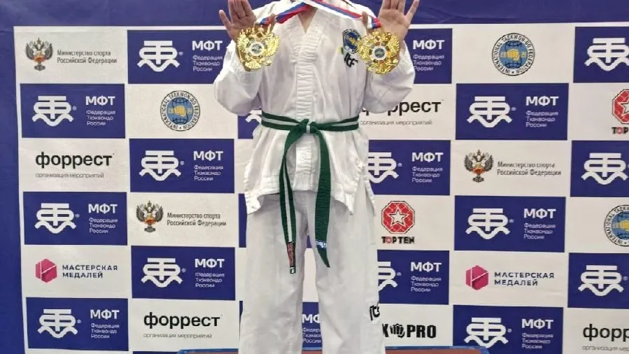 Источник фото: управление по физической культуре и спорту администрации г.о. Электросталь