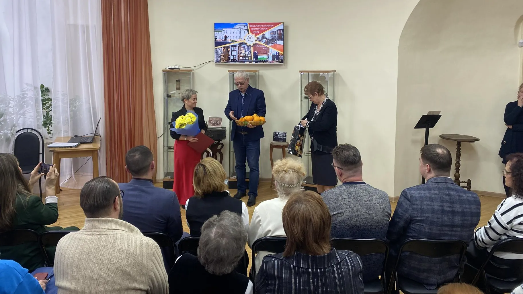 Анна Артюшина