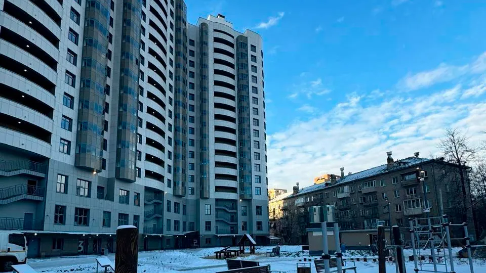 Фото: Мегалит