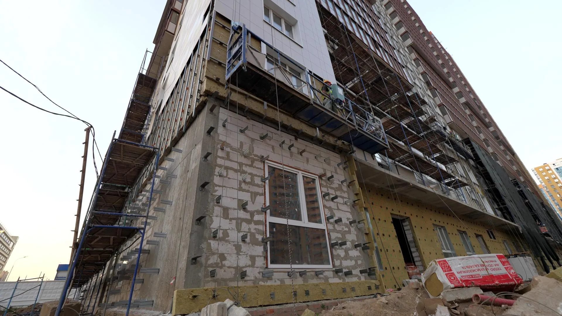 Ксения Казакова