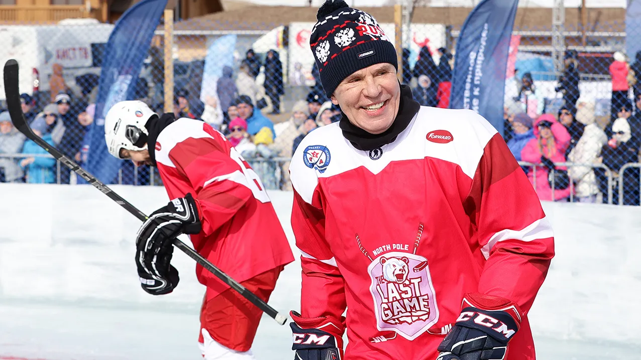 Фото: ТАСС/Евгений Коноплев