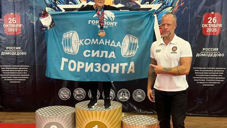 Фото: личный архив Киры Жильцовой