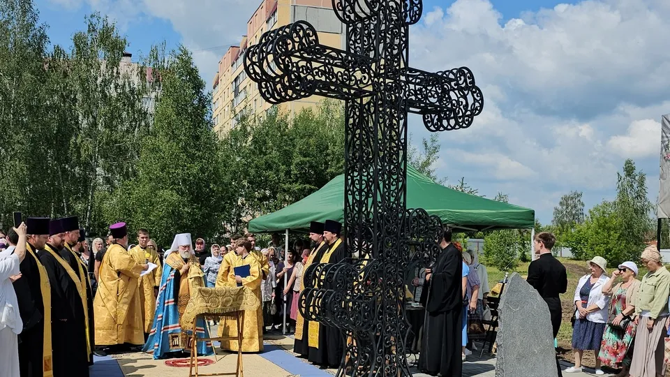 Фото: пресс-служба администрации м.о. Луховицы